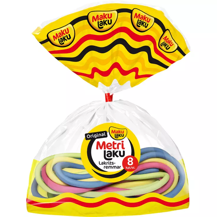 METRILAKUPUSSI 352G - Makeispussit, -patukat ja tikkarit - 6420295007210 - 1