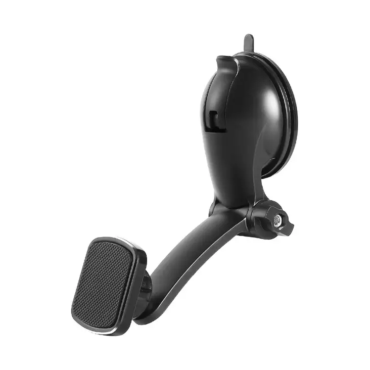 Mobia magneettiteline imukuppikiinnityksellä - Puhelintarvikkeet - 6430076523440 - 1