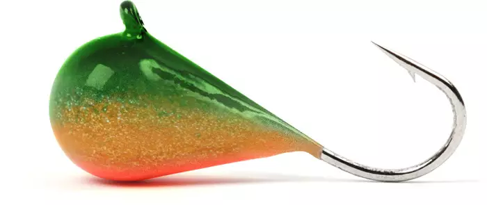 MORMUSKA WOLFRAM PISARA #5 MGR 2KPL - Mormuskat - 4741555016950 - 1