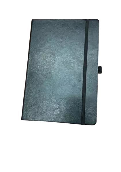 MUISTIKIRJA A5 80 sivua - Muistilehtiöt ja -kirjat - 6438506009410 - 1