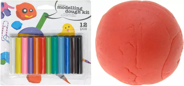 MUOVAILUVAHA 12 PUIKKOA - Sisäleikit - 8718158015440 - 1