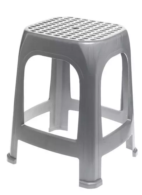 MUOVIJAKKARA harmaa - Saunapenkit ja -jakkarat - 5202707990430 - 1