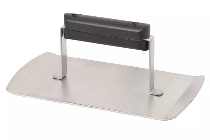 Mustang Grillauspaino - Grillaustarvikkeet - 6410413241770 - 1