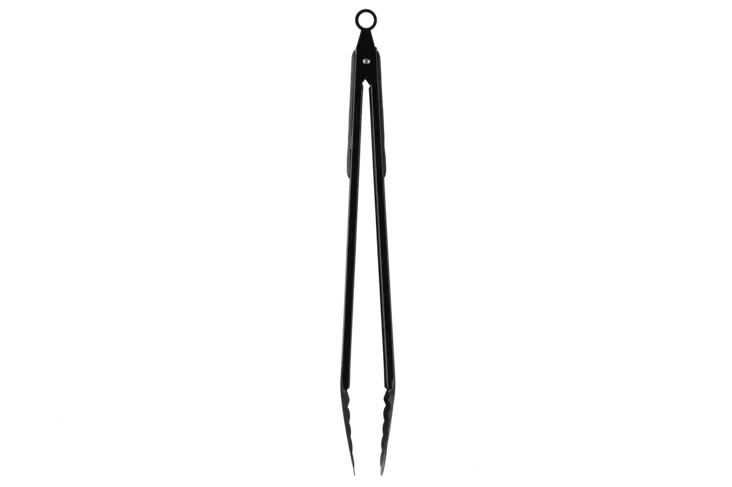 Mustang Grillipihdit 44cm Black Line - Grillaustarvikkeet - 6410416417240 - 1