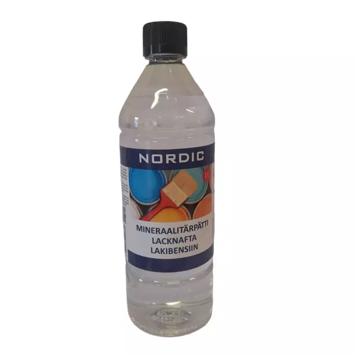 NORDIC TÄRPÄTTI 1L - Maaliohenteet - 4742516009660 - 1