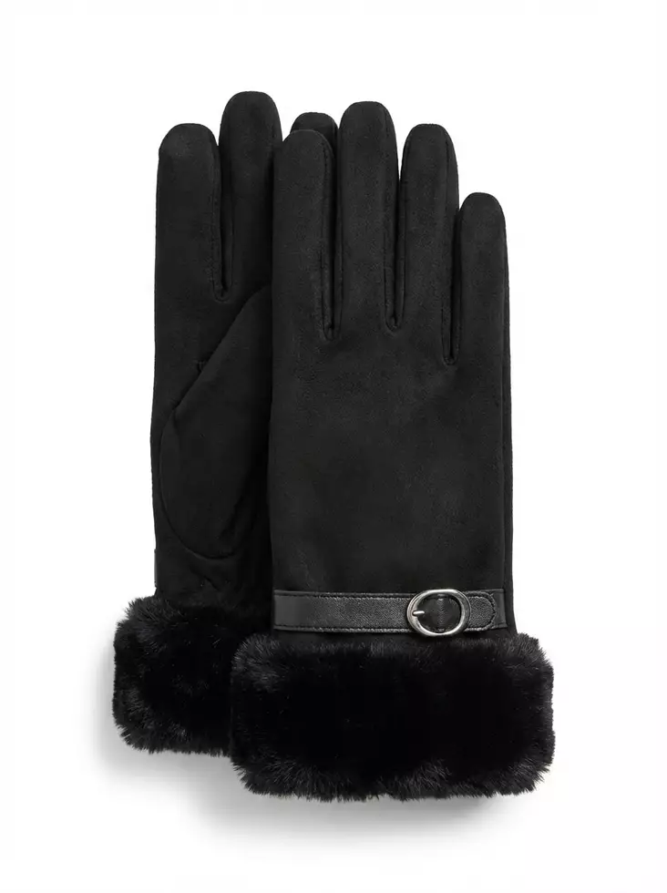 N pitkävartiset kotitossut - Naisten aamutossut - 6438159391290 - 1