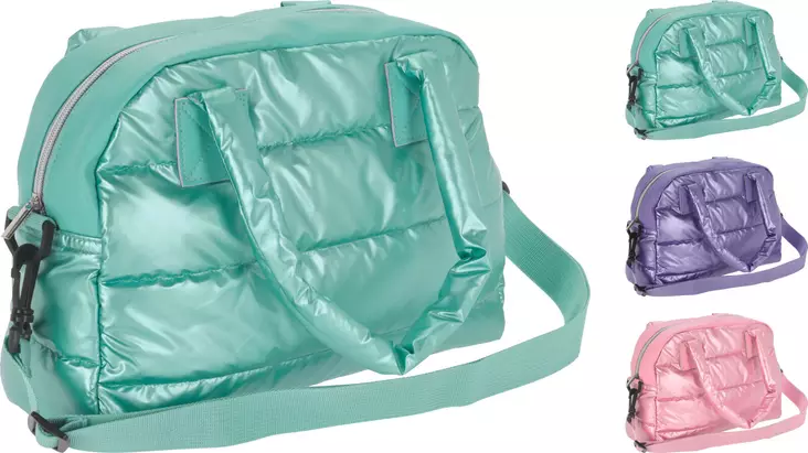 Olkalaukku - Käsilaukut ja olkalaukut - 8720573634250 - 1