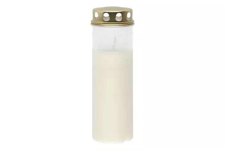 Polar Hautakynttilä 120 h - Hautakynttilät ja lyhtykynttilät - 6410416011530 - 1