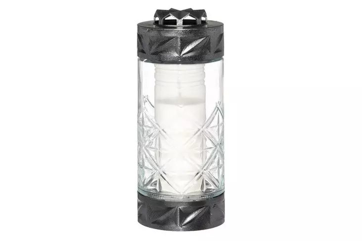 Polar Hautalyhty 70h - Hautakynttilät ja lyhtykynttilät - 6410416520230 - 1