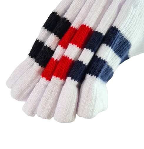 PUUVILLA RETRO SUKAT 3 PAR/PKT 43-46 - Miesten sukat - 6438159914260 - 1