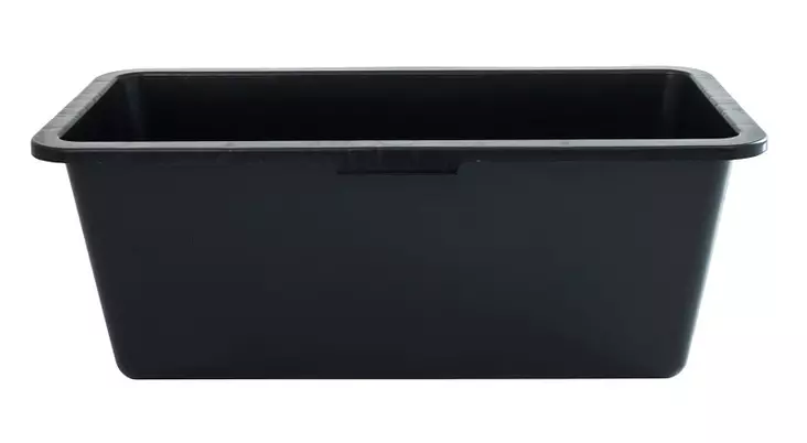 RAKENNUSPALJU SUORAKAIDE 60 L - Rakennuspaljut - 5905669372060 - 1