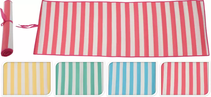 Rantamatto muovia 180X60 cm - Makuualustat - 8719987787270 - 1