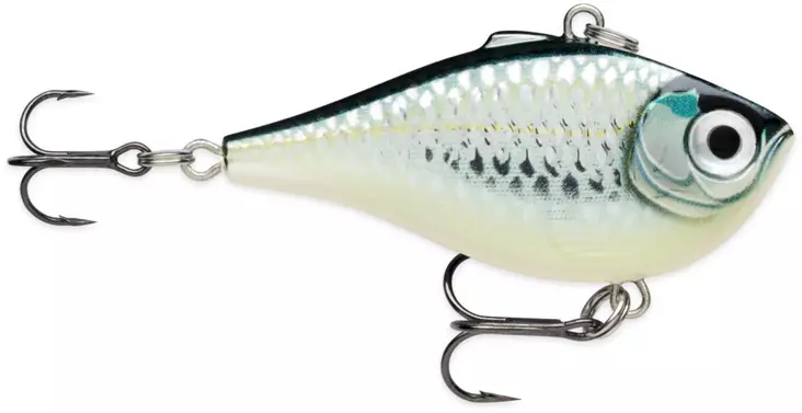 RAPALA RIPPIN RAP 5CM BAP - Vaaput - 0022677329710 - 1