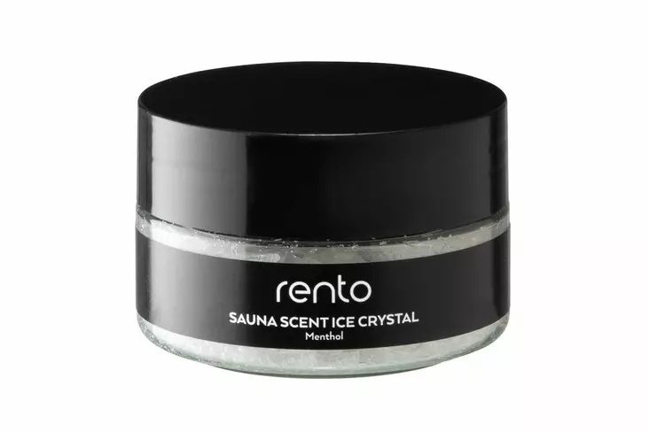 Rento Löylytuoksu Jääkide 30 g - Saunatuoksut - 6410416448220 - 1