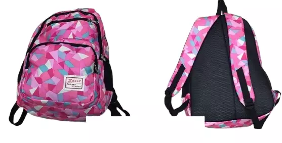 Reppu - Reput ja kassit - 6438159382540 - 1