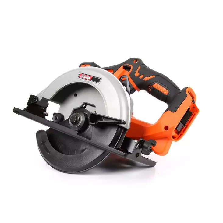 Robota akkukäsisirkkeli DC-C 18V runko - Akkusirkkelit - 6438212103990 - 1