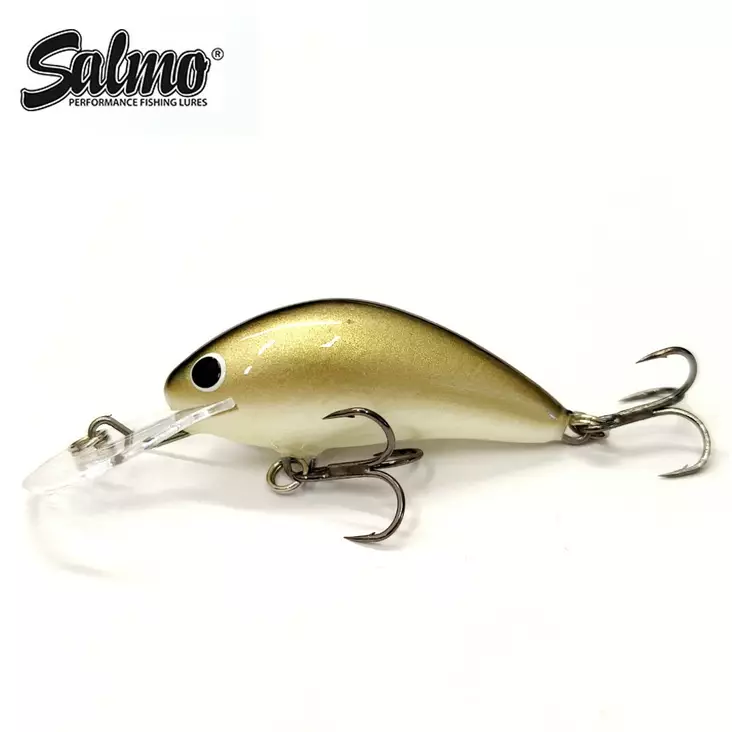 SALMO HORNET H4F GOLD - Vaaput - 5902730314660 - 1