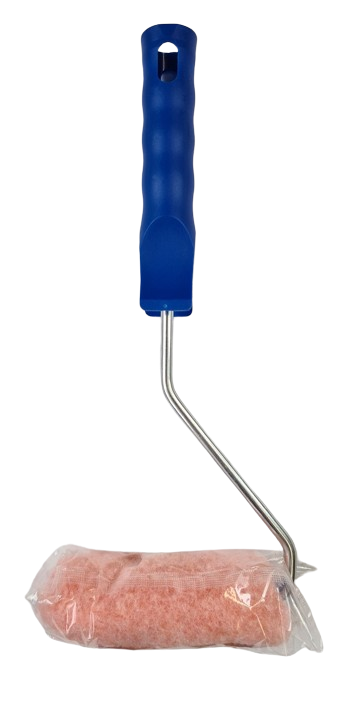 Salmontela mini 100 mm - Telat ja telanvarret - 5902578470030 - 1