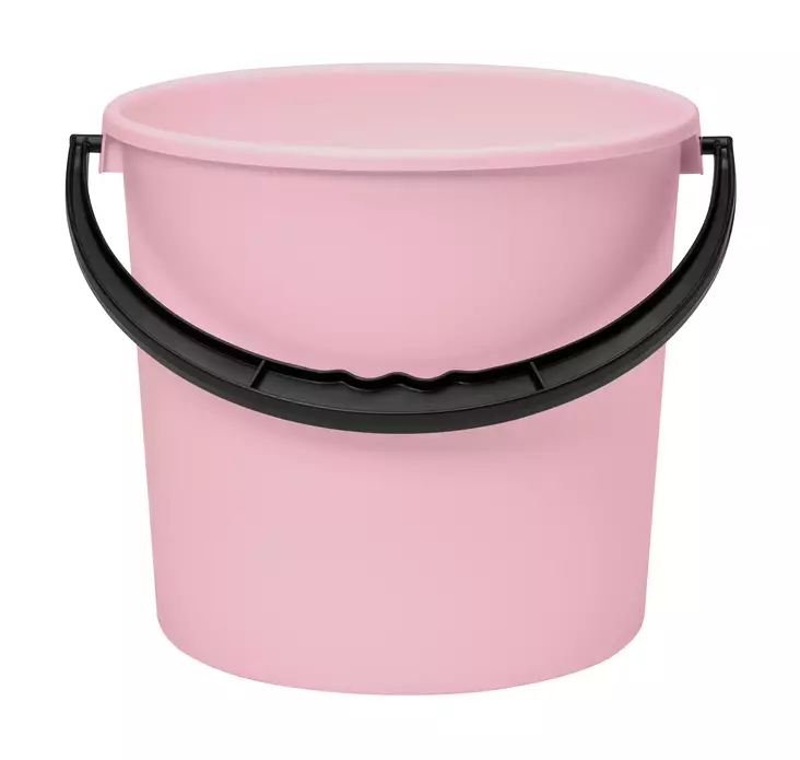 SANKO 10 L ROOSA - Ämpärit ja saavit - 6411763152860 - 1