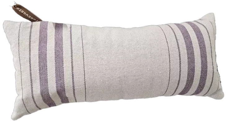 SAUNATYYNY 20 X 45 cm LILA- RAITA - Laudeliinat - 6438159841320 - 1