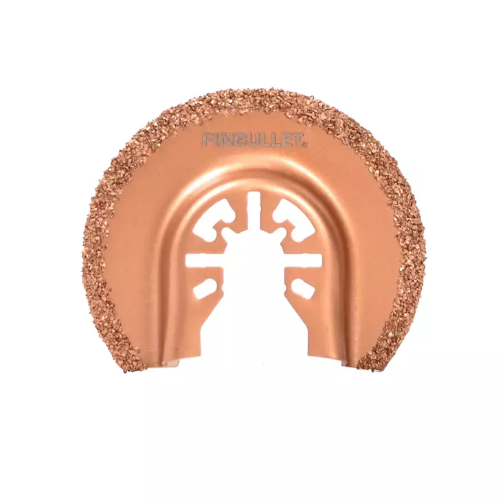 Segmenttisahanterä 65 mm - Viilat - 6438152033210 - 3