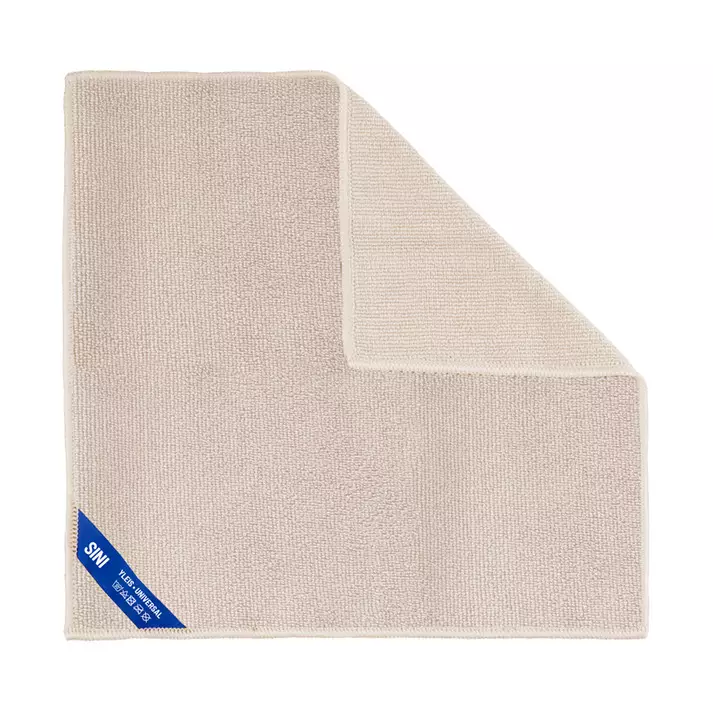 SINI ANTIBAKTEERINEN LIINA 30X30CM - Siivousliinat ja -sienet - 6423800037900 - 1