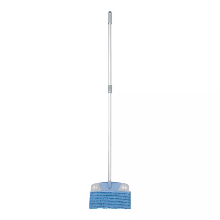 SINI PUTSARI + TELESKOOPPIVARSI 140CM - Mopit, -varret ja mopinpäät - 6423800034510 - 1