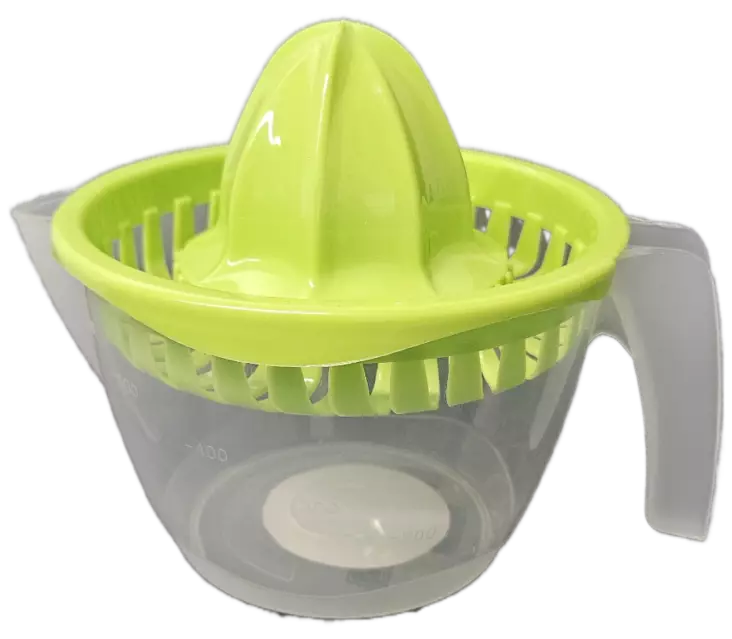 SITRUSPURISTIN 0,8 L - Avaajat, raastimet ja keittiötarvikkeet - 6438159881180 - 1