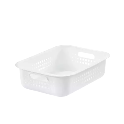 SMARTSTORE BASKET 10 VALKOINEN - Laatikot - 7332462085190 - 1