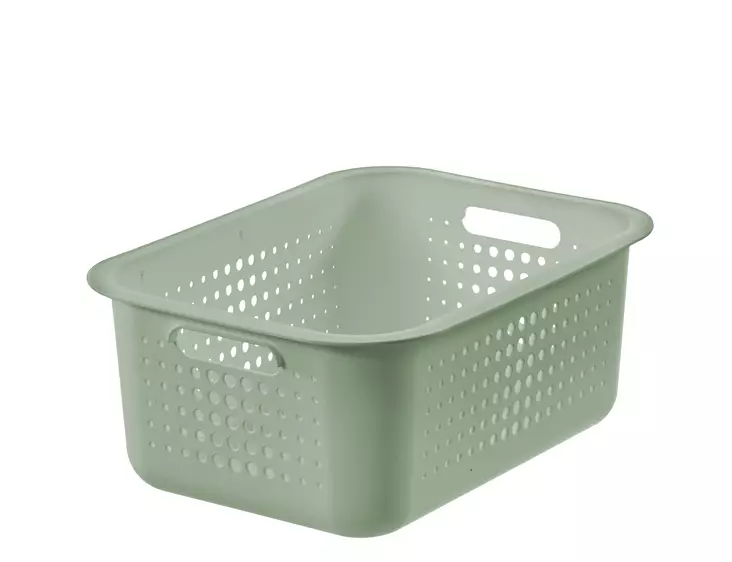 SMARTSTORE BASKET 15 vihreä - Korit - 7332462107830 - 1