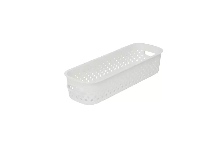 SmartStore Essence Slim Valkoinen - Laatikot - 7332462102460 - 1