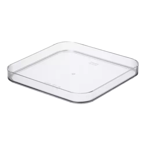 SMARTSTORE SQUARE M kansi KIRKAS - Laatikot - 6411760123900 - 1