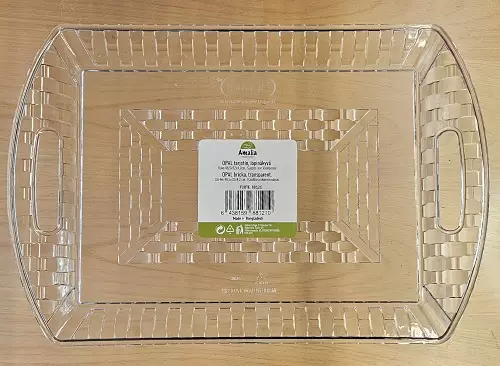 TARJOTIN OPAL - Tarjoiluastiat - 6438159881210 - 1