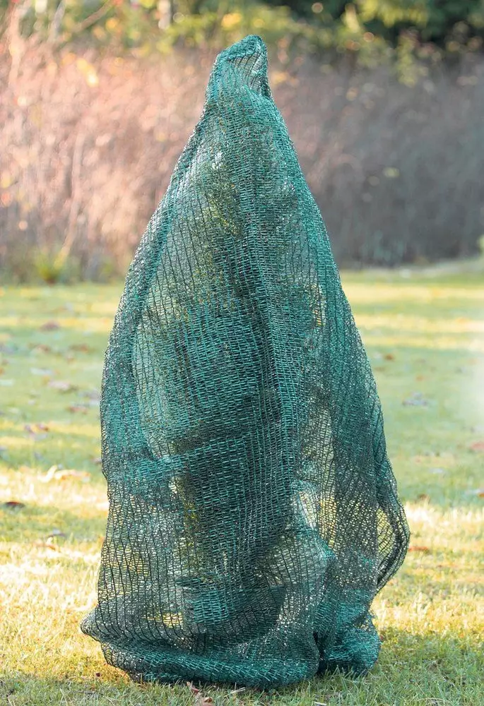 Tarmo Varjostusverkko 360x280 cm - Puutarhakankaat - 6410411945250 - 1