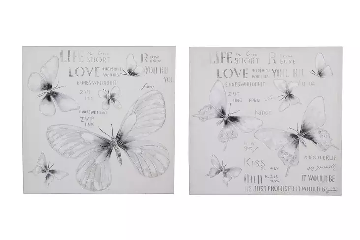 TAULU BUTTERFLY - Taulut - 6410412755100 - 1