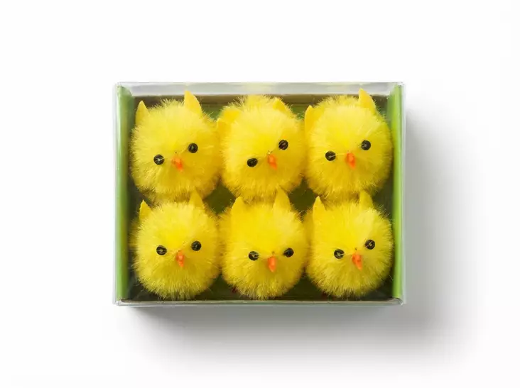 TIPUKORI - Juhlakoristeet - 6438098017060 - 1