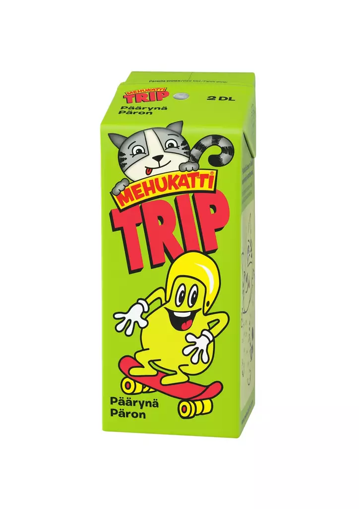 TRIP PÄÄRYNÄJUOMA 2DL - Mehut - 6415130118190 - 1
