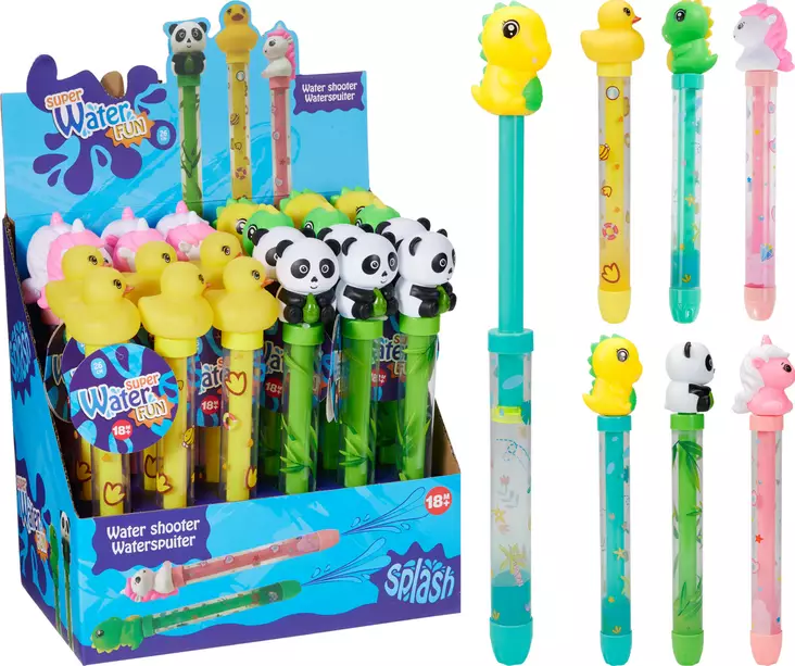 Vesipyssy 26 cm - Ulkoleikit - 8721037798280 - 1