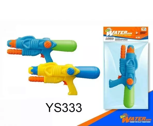 VESIPYSSY 500 ml SÄILIÖLLÄ - Ulkoleikit - 6438159276160 - 1