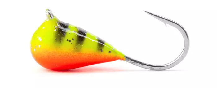 VOLFRAM MORRI PISARA 5 OYB 2KPL - Mormuskat - 4741555045080 - 1