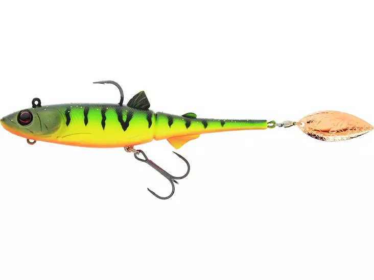 WESTIN HYPOTEEZ SPINTAIL 14CM 48G TP - Vieheet ja uistimet - 5707549534090 - 1
