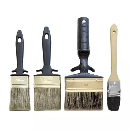 YLEISSIVELLINSARJA ANTTI - Maalaussetit - 6430017700060 - 1