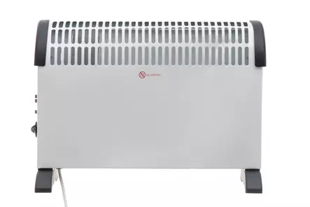 Bellus Kiertoilmalämmitin turbopuhaltimella 2000W - Lämpöpuhaltimet - 6410412922861 - 1