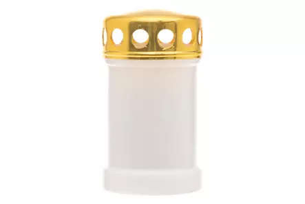 Finnlumor LED-hautakynttilä hämäräkytkimellä - LED-kynttilät - 6410413081321 - 1