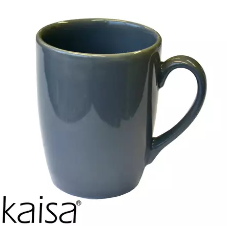 KAISA MUKI harmaa - Lasten astiat - 6438096088291 - 1