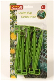 KASVINSIDONTA SIDE - Kasvituet  - 8711252958781 - 1