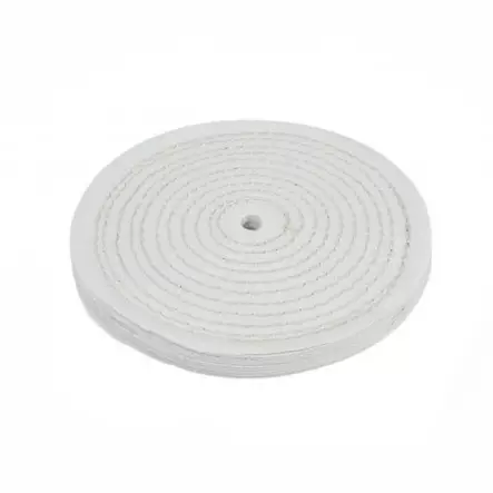 KIILLOTUS RÄTTILAIKKA 150 mm - Kiillotustarvikkeet - 5032759035021 - 2