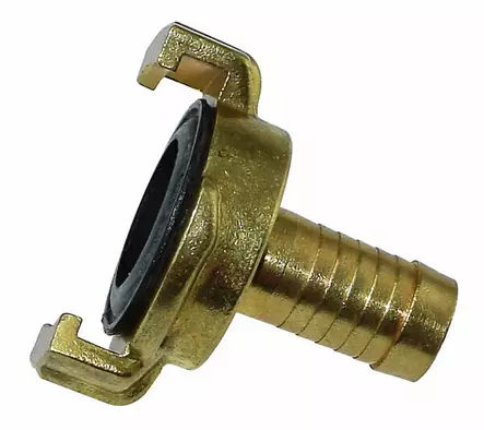 Kynsiliitin - Letkut ja letkuliittimet - 6438140051301 - 1