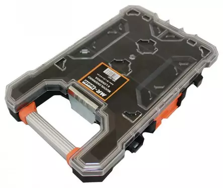 LOKERIKKO 6-OS PINOTTAVA - Lokerikot - 6430032157931 - 1