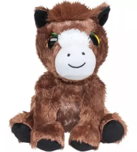 Lumo Stars Pony Reino classic pehmo - Pehmolelut - 6416739549781 - 1